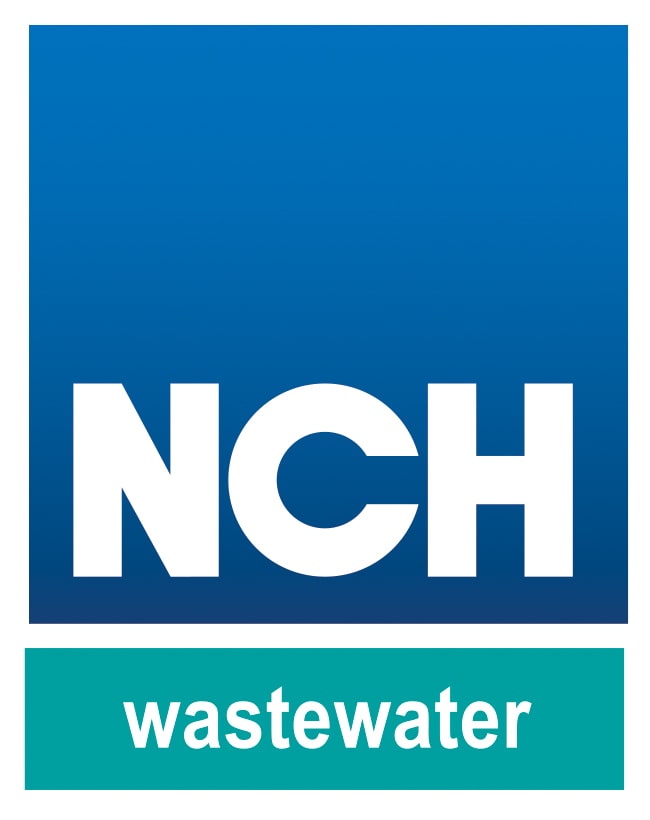 wastewater logo
